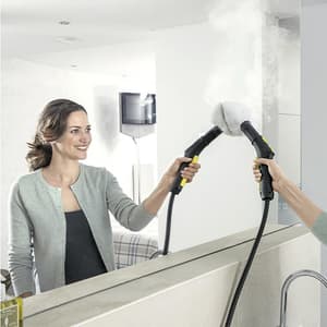 Karcher 1500W SC2 EasyFix Steam Cleaner & Steam Vacuum, 1.512-055.0