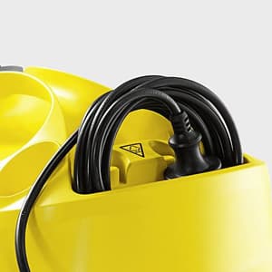 Karcher 2000W SC4 EasyFix Steam Cleaner & Steam Vacuum, 1.512-450.0