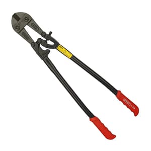 Stanley 609 mm / 24 inch Bolt Cutter with Tubular Handle, 14-324-23