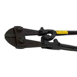 Stanley 609 mm / 24 inch Bolt Cutter with Tubular Handle, 14-324-23