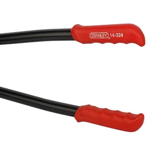 Stanley 609 mm / 24 inch Bolt Cutter with Tubular Handle, 14-324-23