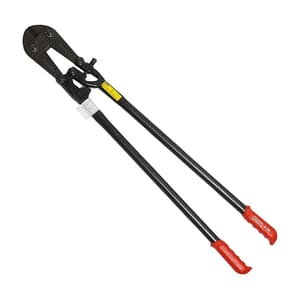 Stanley 914 mm / 36 inch Bolt Cutter with Tubular Handle, 14-336-23