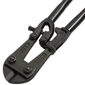 Stanley 914 mm / 36 inch Bolt Cutter with Tubular Handle, 14-336-23