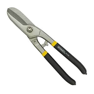 Stanley 200 mm Tin Snips without Spring, 14-163