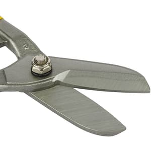 Stanley 200 mm Tin Snips without Spring, 14-163