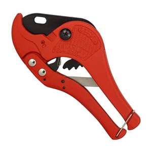 Stanley 42 mm PVC Pipe Cutter, 14-442