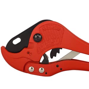 Stanley 42 mm PVC Pipe Cutter, 14-442