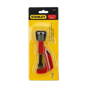 Stanley 3 mm - 28 mm Tubing Cutter H/D, 93-021-22