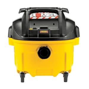 Dewalt 1400W 30L Wet and Dry Dust Extractor / Vacuum Cleaner, DWV901L-QS