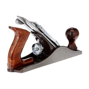 Stanley #4 Wooden Handle 9-3/4" Smooth Plane, STHT12164-8