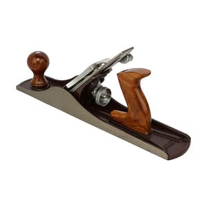 Stanley #5 Wooden Handle 14" Smooth Plane, STHT12165-8