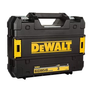 Dewalt 18V / 13mm XR Li-ion Premium Cordless Hammer Drill Driver with Brushless Motor (Bare), DCD996NT-XJ