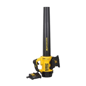 Dewalt 18V XR Cordless Brushless Motor Blower with 1x5 Ah Battery, DCM562P1-QW