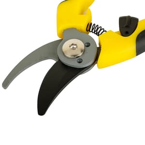 Stanley 200 mm / 8 Inch Bypass Pruning Shear, 14-302-23