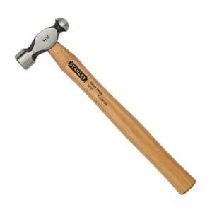 Stanley 220 Gms Ball Pein Hammer, 54-107