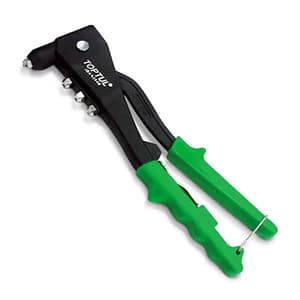 Toptul 2.4 - 4.8 mm High-Leverage Hand Riveter, JBAA2448