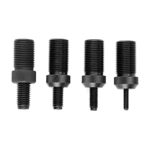 Toptul M5 - M12 Industrial Heavy-Duty Hand Nut Riveter, JBBB0512