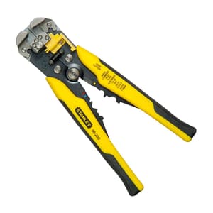 Stanley Automatic Wire Stripper, FMHT0-96230