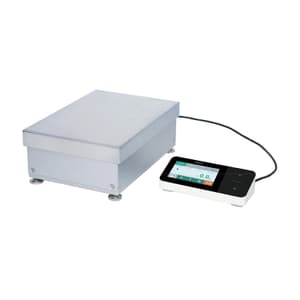 Insize 20 Kg Industrial Electronic Balance (Professional Type), 8309-20
