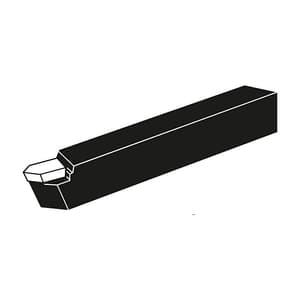 Zenstar 90 mm Length / 122 Pointed Turning Tool (Neutral), 122-1010