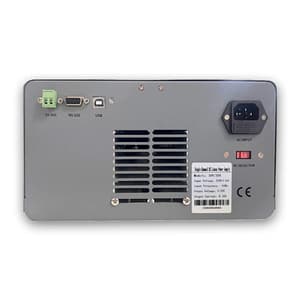Metravi 0 - 30V / 0 - 30A Programmable DC Regulated Power Supply (Single Output), PRPS-3030
