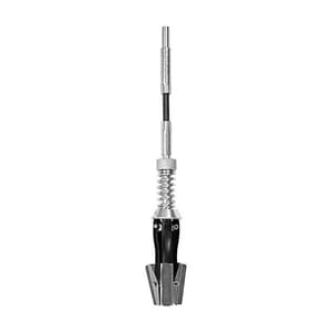 Yato 205 mm Honing Tool For Cylinders, YT-05810
