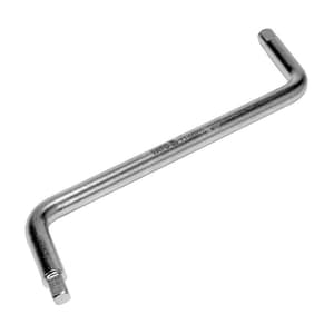 Yato 8 - 10 mm Square Oil Drain Plug Wrench, YT-05995