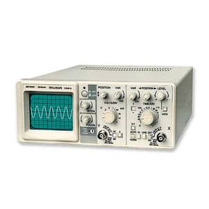 Metravi 1050MHz Spectrum Analyzer, AT-5010