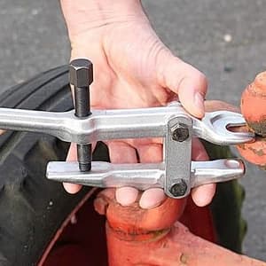 Yato 17 mm Universal Ball Joint Puller, YT-0613