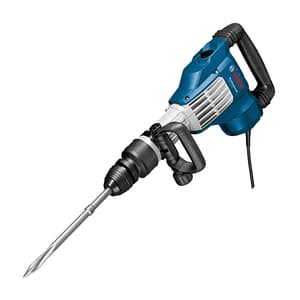 Bosch 1700W Professional Demolition Hammer with SDS Max, GSH 11 VC