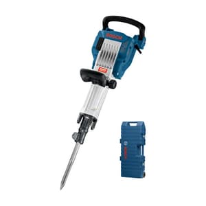 Bosch 1750W Professional Heavy Duty Breaker, GSH 16-30