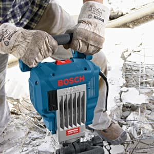 Bosch 1750W Professional Heavy Duty Breaker, GSH 16-30