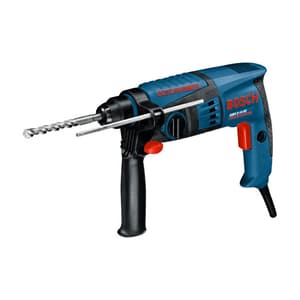 Bosch 30mm 550W Professional Rotary Hammer with SDS Plus, GBH 200