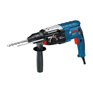 Bosch 850W Professional Rotary Hammer with SDS Plus, GBH 2-28 DV