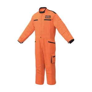 Black+Decker Protective Workwear (Orange), BXWW0401IN