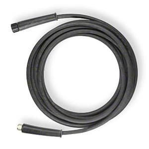 Bosch 8m Steel-reinforced rubber hose, F 016 800 380
