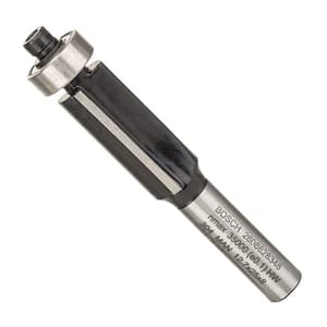 Bosch 8.00 mm Wood Laminate Trim Bit (Chamfer Bit), 2 608 628 348