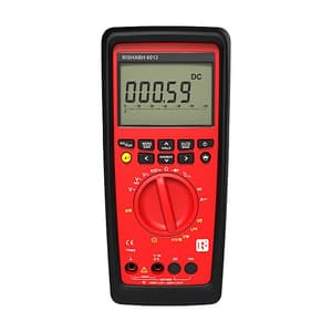 Rishabh 5 Digit / 60000 Counts TRMS Digital Multimeter, 6013