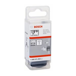 Bosch 1/2" x 20 UNF, 1 - 10 mm Capacity, Keyed Chucks, 1 608 571 054