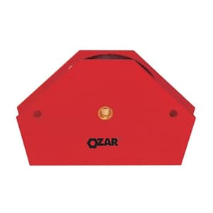 Ozar 100 x 65 mm Magnetic Quick Clamp, AMC-1187