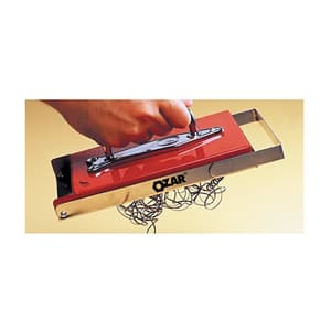 Ozar 235 x 135 x 25 mm Hand Magnetic Separator, AMS-1644