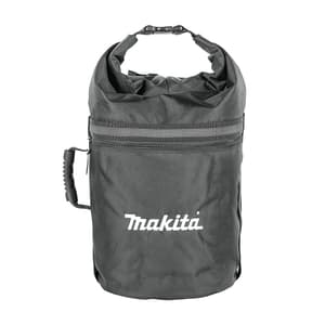 Makita 320 mm Length Roll-Top All Weather Tube Bag, E-15534