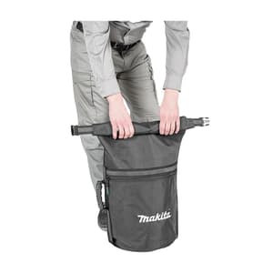 Makita 320 mm Length Roll-Top All Weather Tube Bag, E-15534