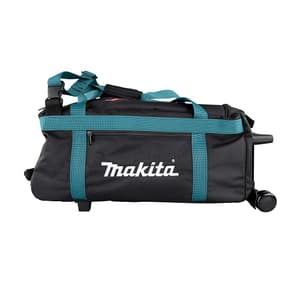 Makita 680 mm Length Ultimate Heavyweight Tool Bag with Trolley, E-12712
