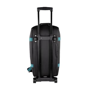 Makita 680 mm Length Ultimate Heavyweight Tool Bag with Trolley, E-12712