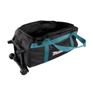 Makita 680 mm Length Ultimate Heavyweight Tool Bag with Trolley, E-12712