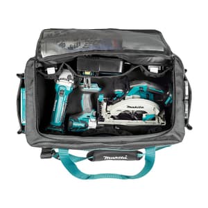 Makita 650 mm Length Ultimate Heavyweight Tool Bag, E-11782