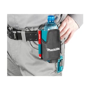 Makita 90 mm Length Thermal Flask & Holder, E-15562