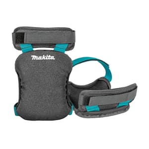 Makita 170 mm Knee Pads, E-15615
