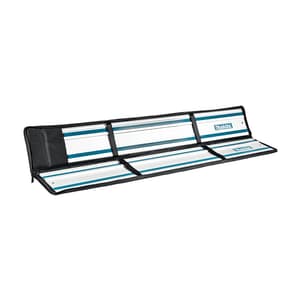 Makita 1500 mm Length Guide Rail Protective Holder, E-05664